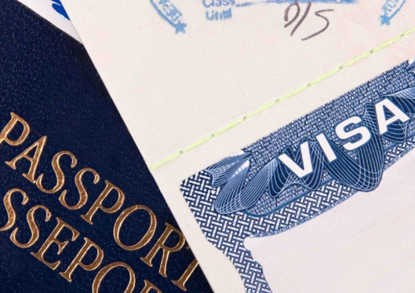 Край! Американците вече няма да пътуват до Европа без визи!
