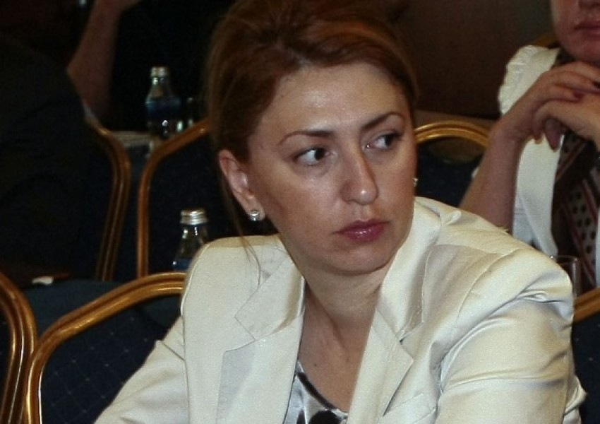 ВСС пощади Янева за нарушенията при разпределение на делата СГС