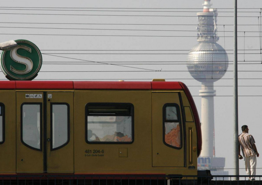 Германското правителство въвежда безплатен градски транспорт