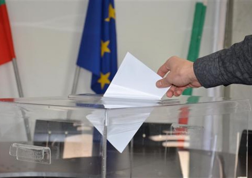 Българите на Острова са подали най-много заявления за гласуване в чужбина