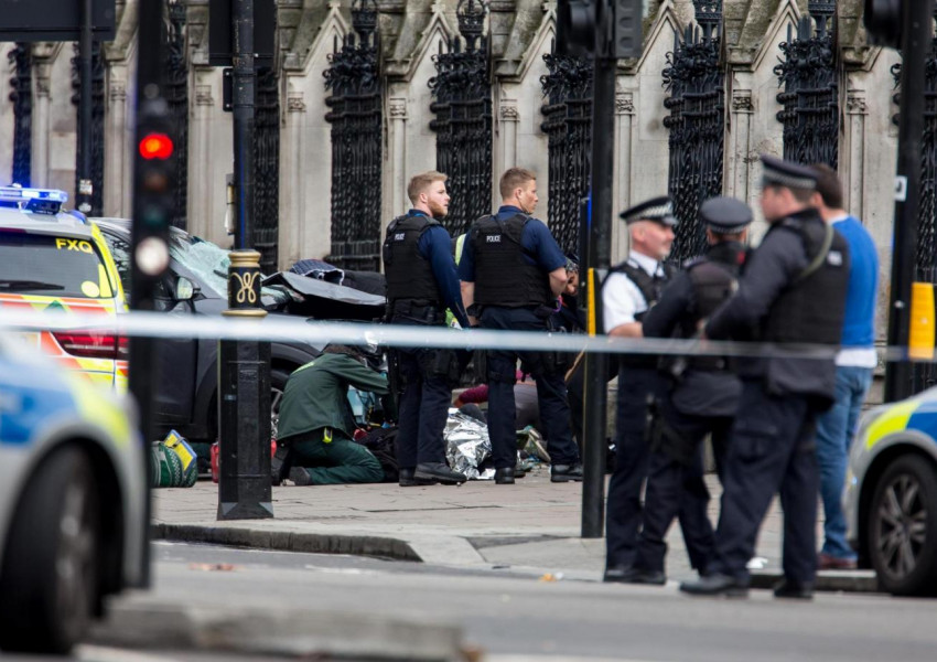75-годишен мъж е четвъртата жертва на терора в Лондон