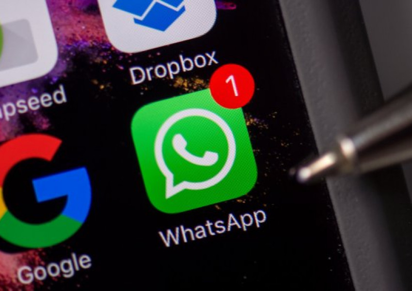 Как да върнете съобщение обратно в WhatsApp ?