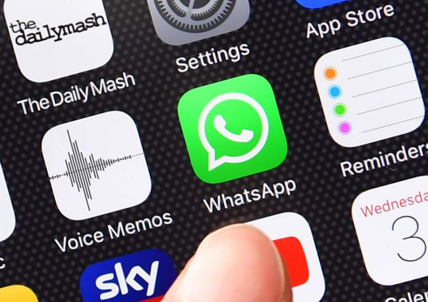 Facebook, WhatsApp и Instagram се сринаха в цял свят