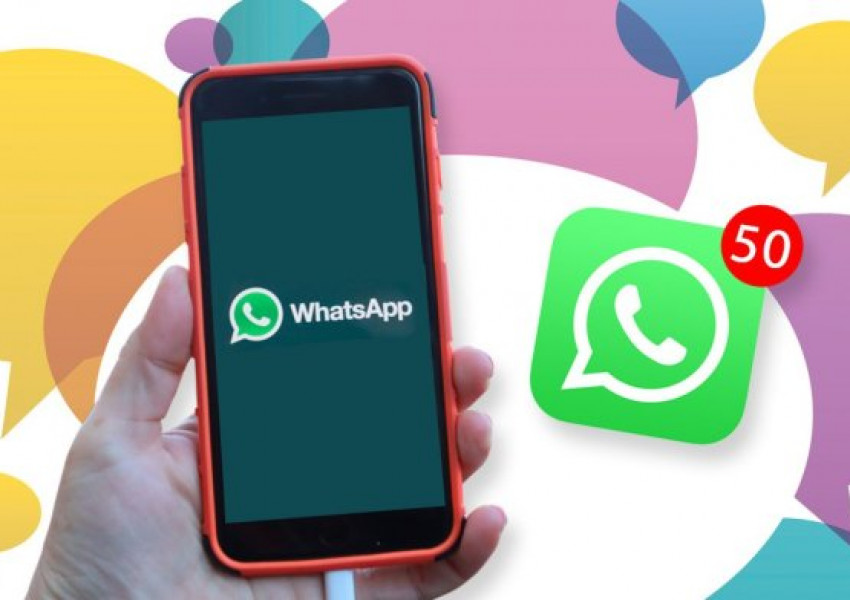 WhatsApp спира да работи на по-старите телефони!