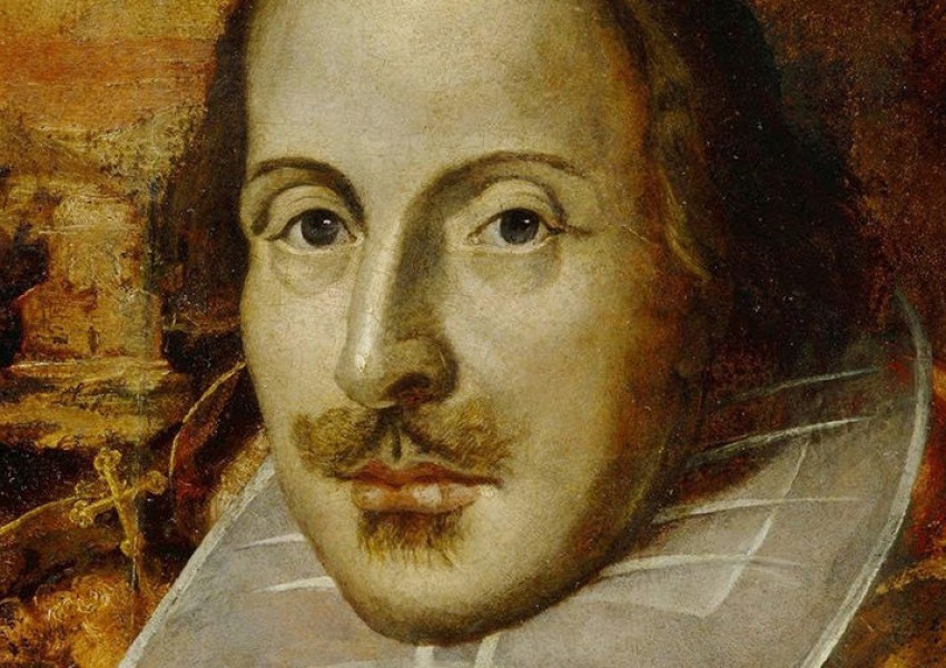 Oфициално: Уилям Шекспир не е автор на част от пиесите си