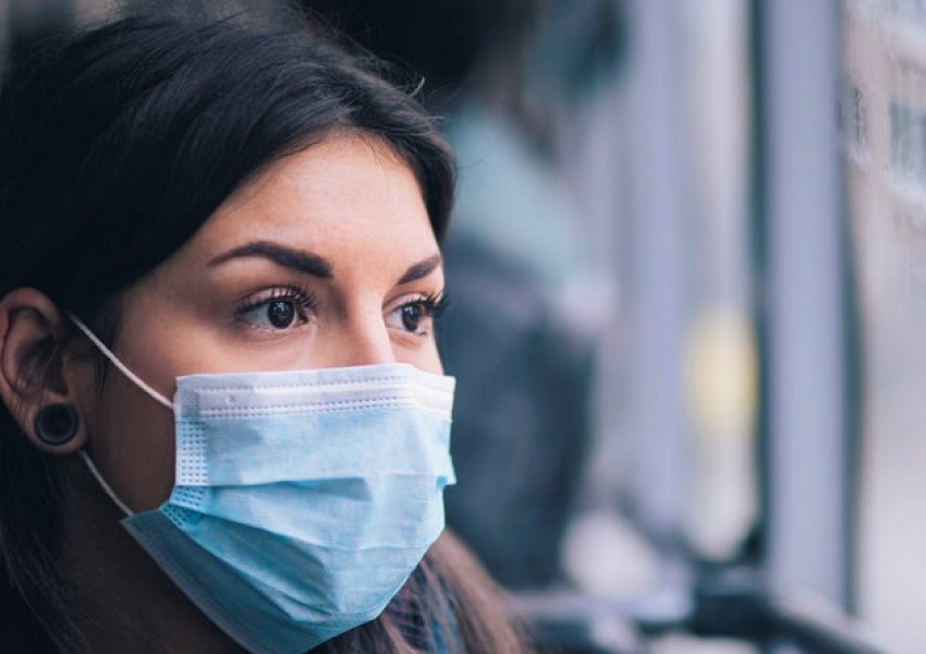 България: Здравните власти въвеждат задължително носене на маски в лечебните заведения 