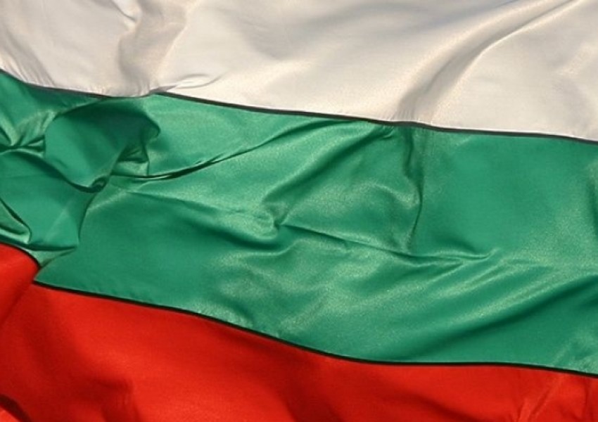 Патриотично! Двегодишно пее химна на България (ВИДЕО)