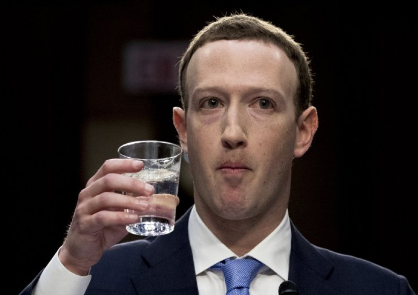 Зукърбърг не даде конкретни обещания как ще регулира Facebook
