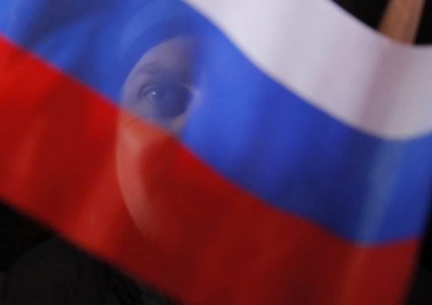Половината от руснаците на Острова са шпиони