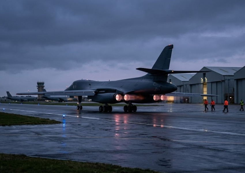 НА ЖИВО (ДЕН 8): САЩ нанасят удари от британски бази, Русия обяви пълна подкрепа за Иран
