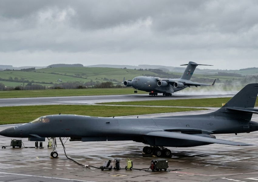 НА ЖИВО (ДЕН 9): Вече официално - Моджтаба Хаменей е новият лидер на Иран, напрежение между САЩ и Израел заради ударите по горивните депа