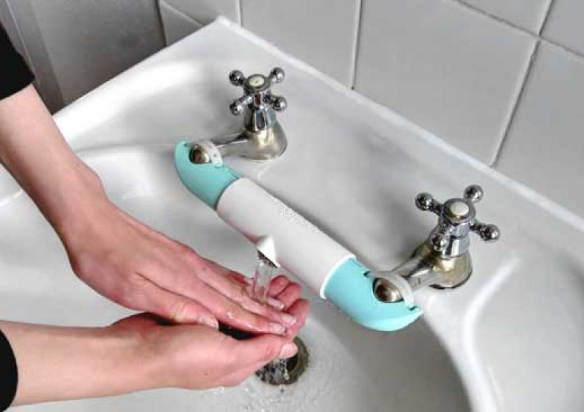 Вдигат цената на водата в Англия и Уелс