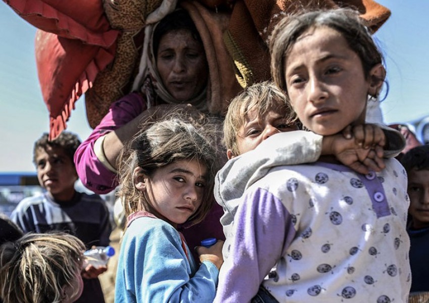 ЕС отпуска още 3 млрд. евро на Турция за бежанците