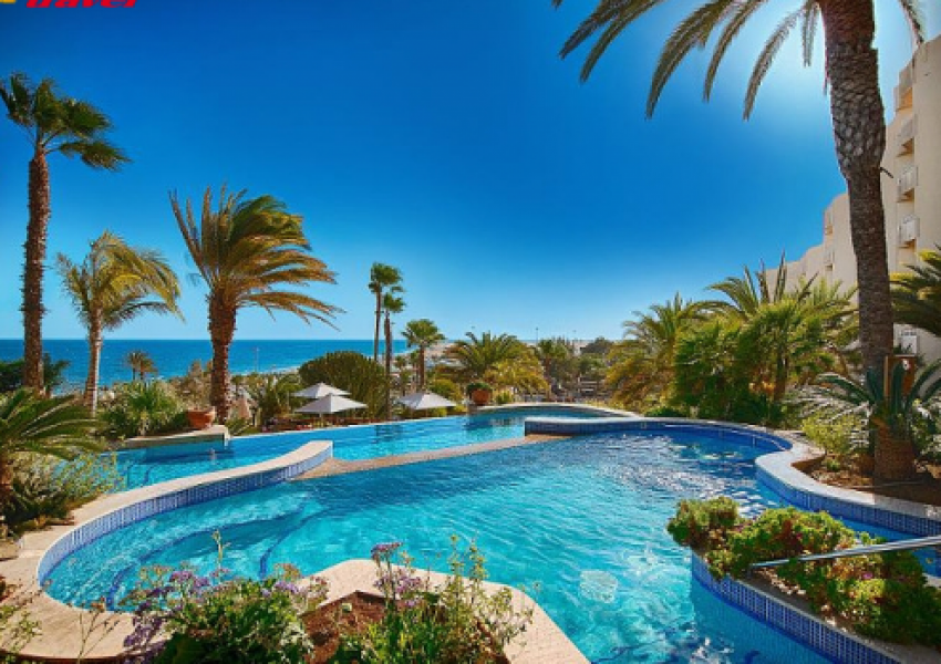 Температурен рекорд в Испания  