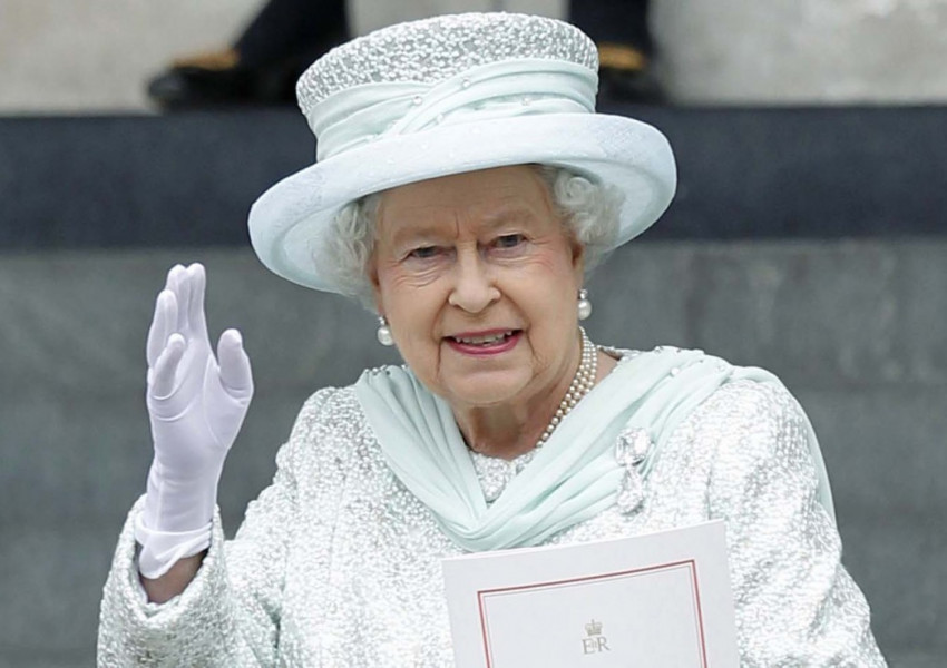 Ще позволи ли кралицата „Брекзит“?