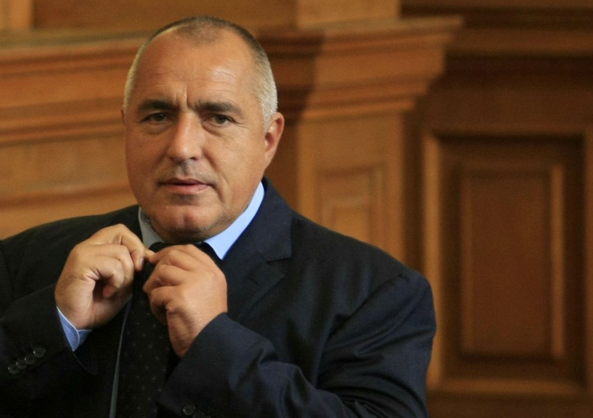 Българският хелзинкски комитет иска оставката на Борисов