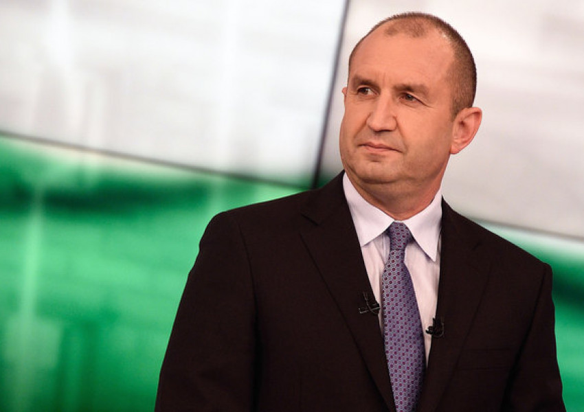 Радев за Турция: Не приемаме уроци по демокрация от държави, които не я спазват!