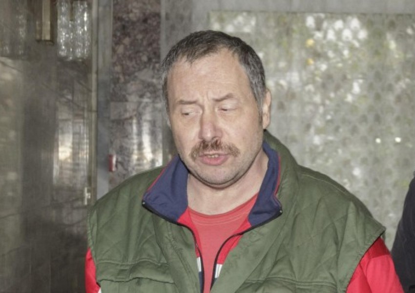 Доживотна присъда за убиеца на Емил Шарков