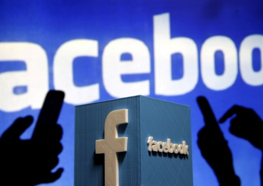 Ето на кои компании Facebook e дал личните ни данни