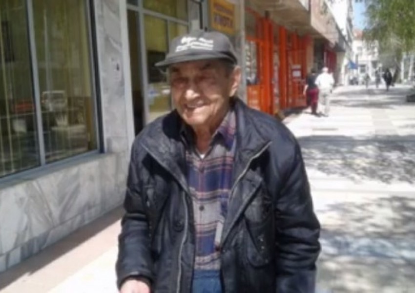 84-годишен дядо върна 80 лв. на банка, дали му ги в повече