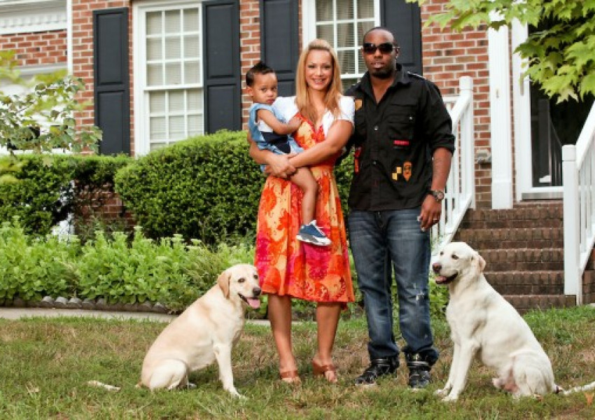 Актриса с BG произход – жертва на расова омраза