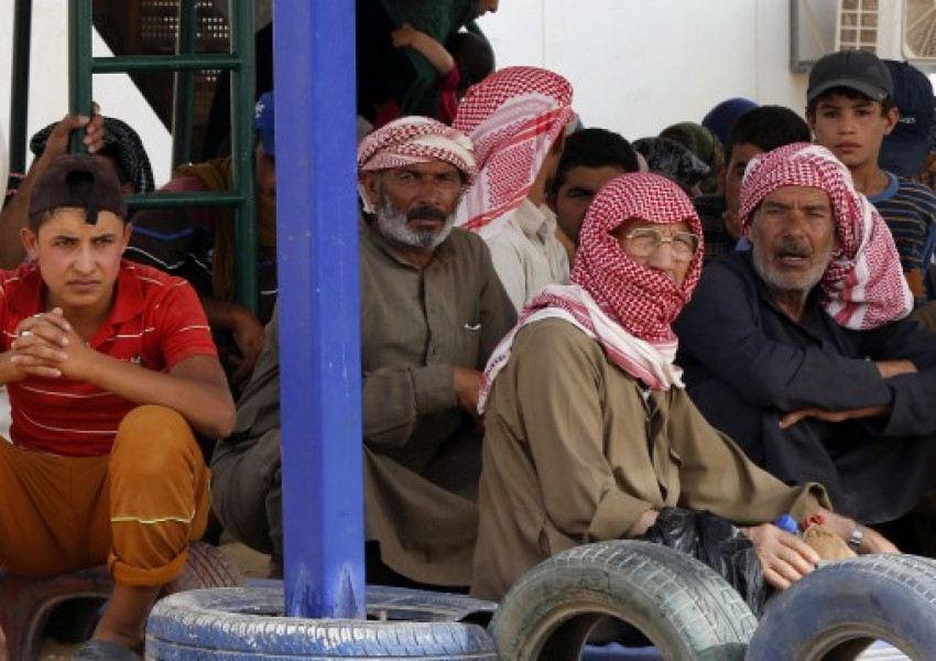 Евродепутатка: Да пратим мигрантите в Източна Европа