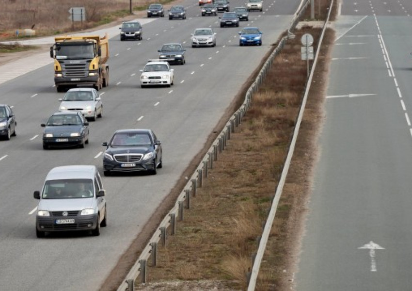 Европейски одитори ще проверява строежа на пътища в България