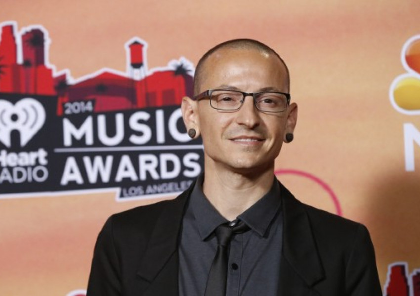 Linkin Park отмени турне след смъртта на Честър