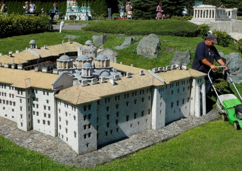 Билборд Welcome to Bulgaria! се появи в Ню Йорк (СНИМКА)