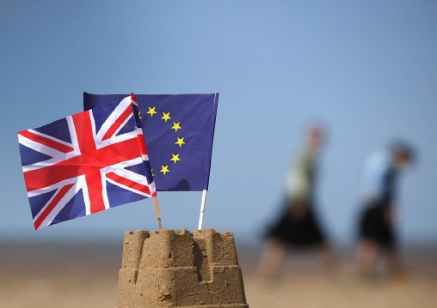 Британци се местят чак в Индия заради „Брекзит“