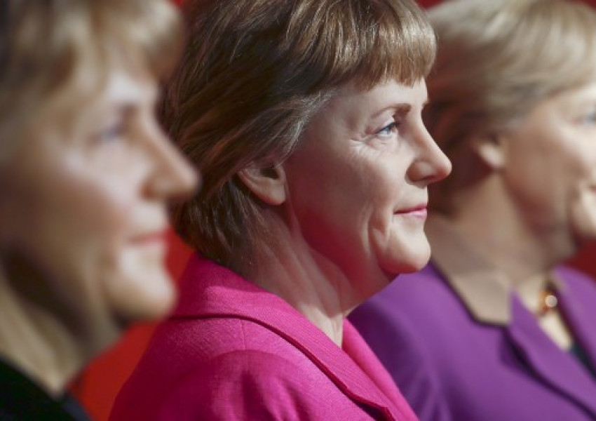 Тя ще се справи: Как Меркел се пребори за четвърти мандат?