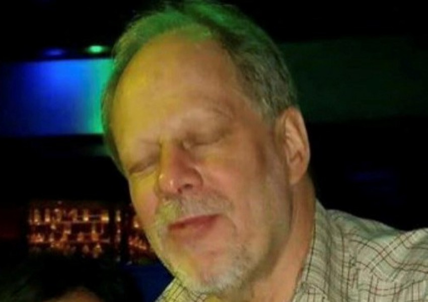 Стрелецът от Лас Вегас купил 1000 трасиращи патрона 