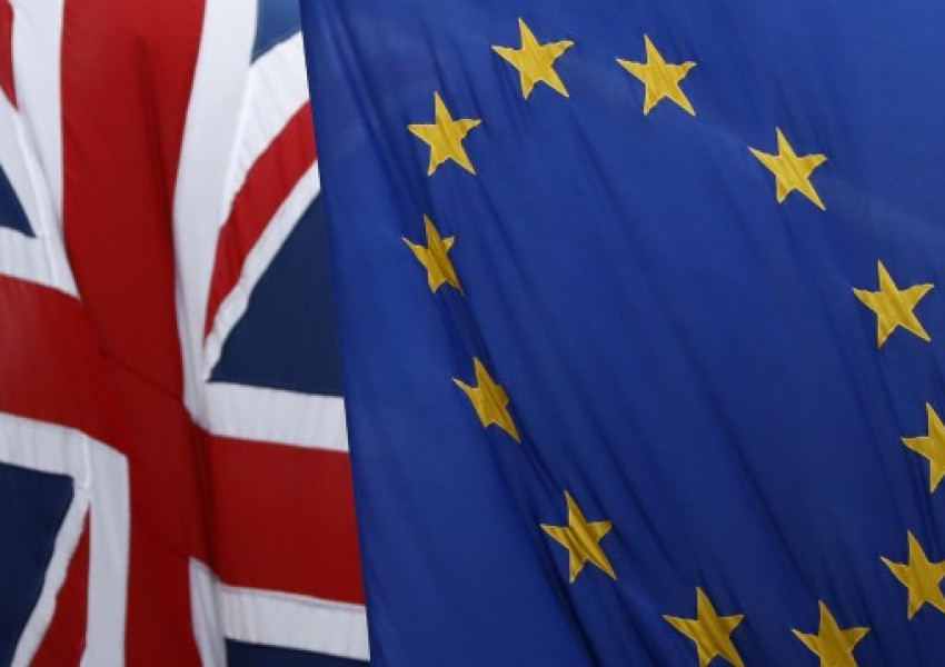 Заради Brexit: Ирландия издала рекорден брой паспорти  