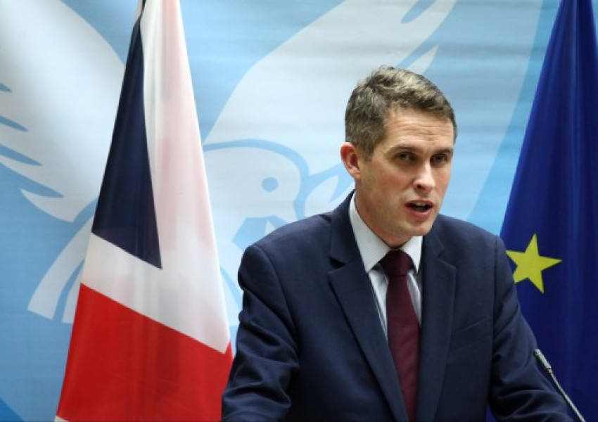 Лондон: Москва иска да създаде хаос и паника у нас! 