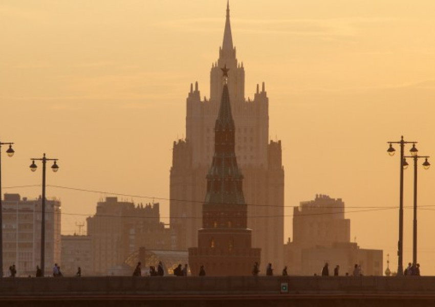 Москва отговаря на Мей: Безпрецедентна провокация! 