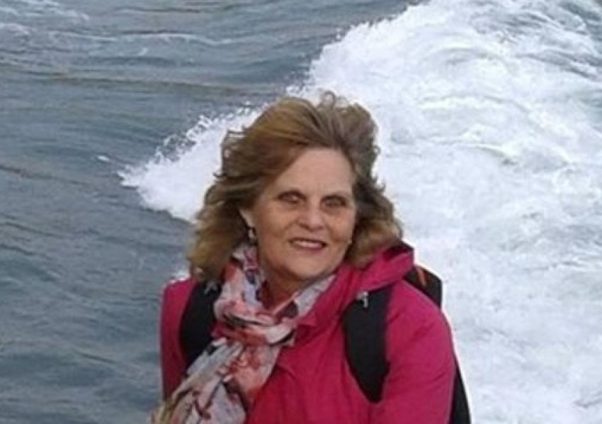 Труп на българка изплува на Крит  