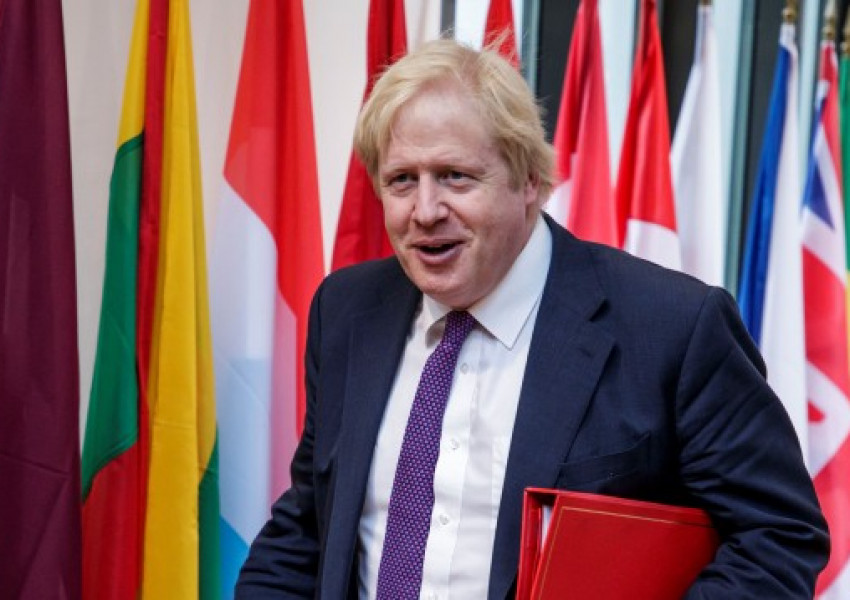 Борис Джонсън убеден: Мей няма да ни предаде!