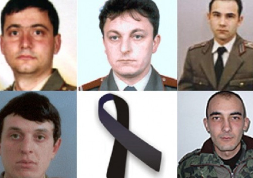 15 г. от ада в Кербала: Петима българи гинат на чужда земя  