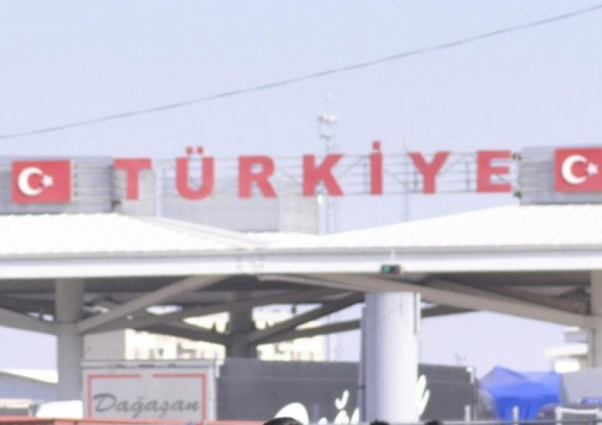 След Курбан байрам турците тръгнаха да се връщат към ЕС  