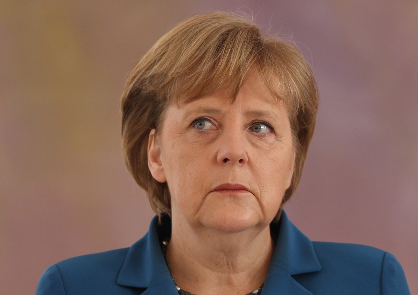 Чехия критикува Меркел заради бежанската криза