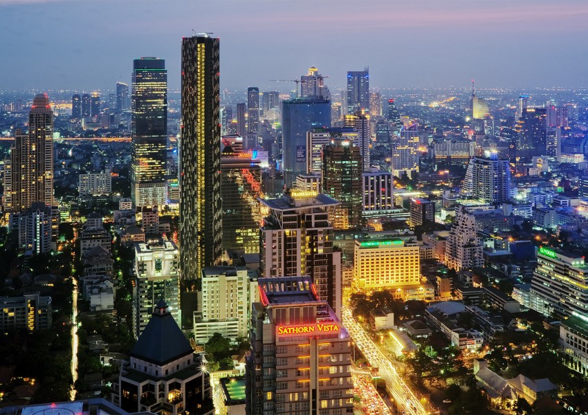 Кой е най-привлекателния град за туристите?