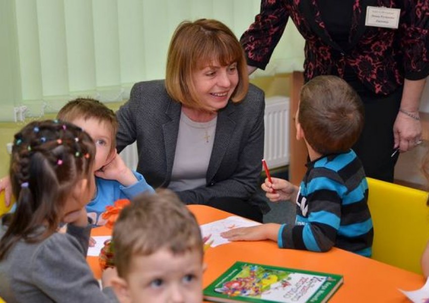 От тази година започва строежът на 7 нови детски градини в София