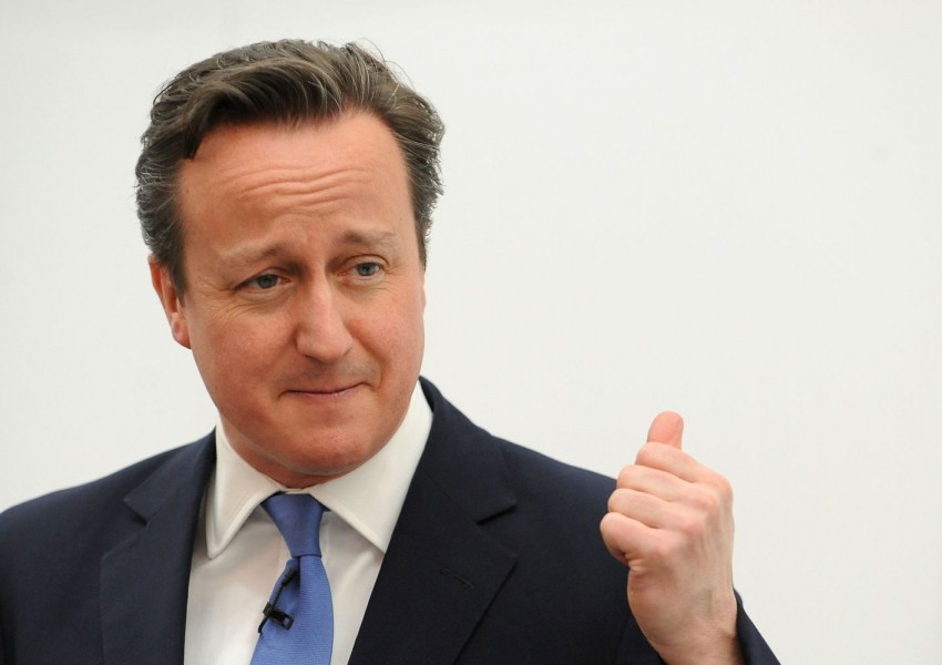 Камерън разреши на министрите си да агитират за излизане от ЕС
