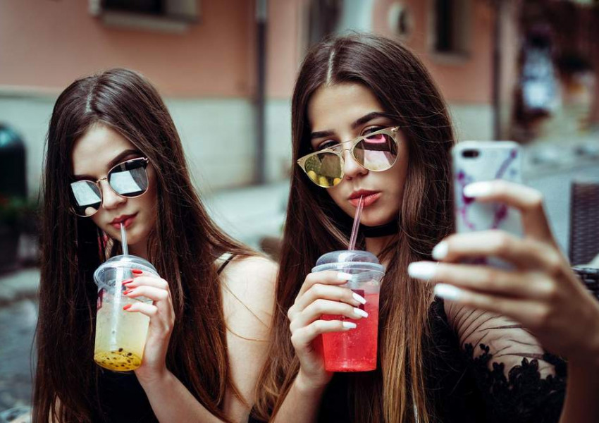 Instagram подготвя приложение за пазаруване