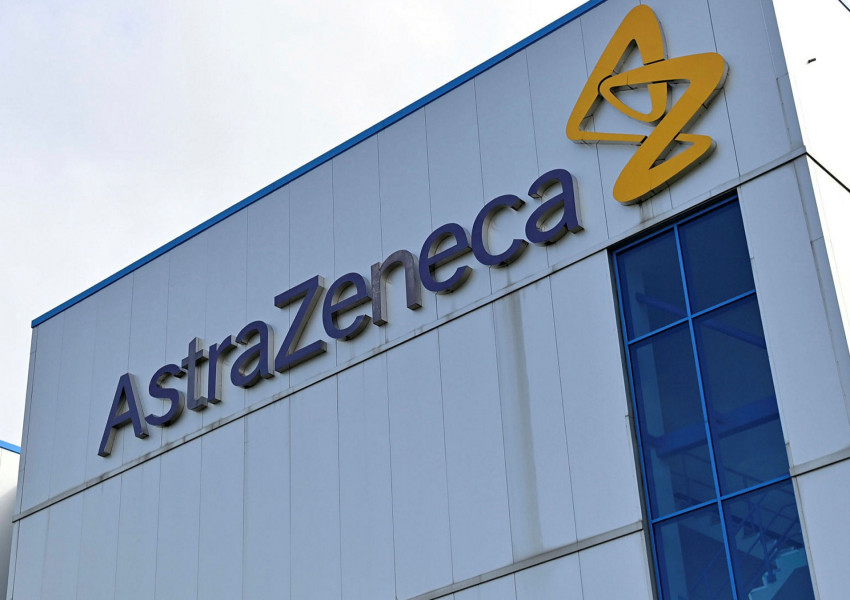 Великобритания одобри ваксината на Oxford / AstraZeneca!