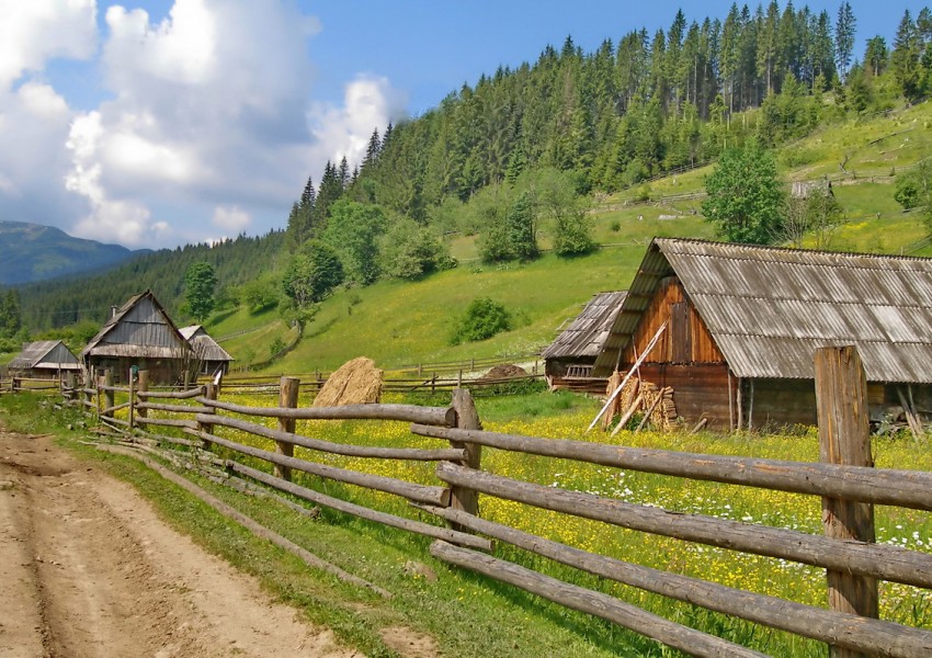 Цяло родопско село се изнесе в Испания