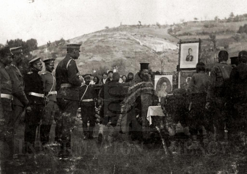 За да живее България има належаща нужда от нравствени великани, а не от безмълвни и поцепени нравствени кастрати