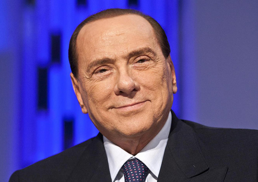 Берлускони или хаос?