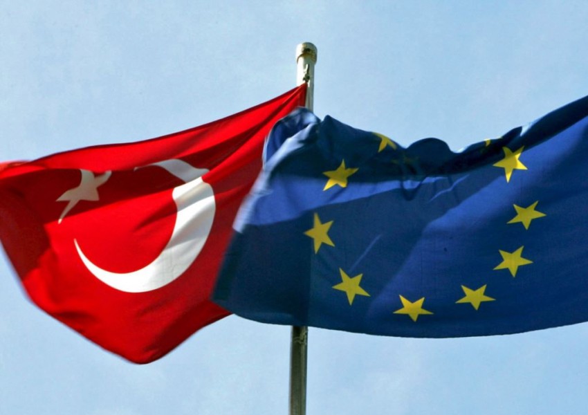Турция отмени визите за Шенген