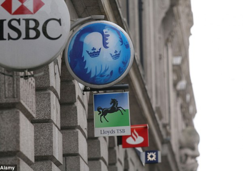 Британските банки губят право да работят в ЕС след „Брекзит“